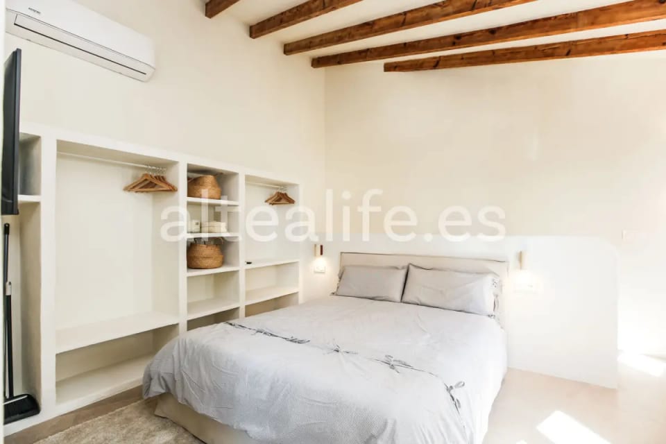 Casa de Pueblo Reformada en Venta en Altea Cerca del Mar (23/30)