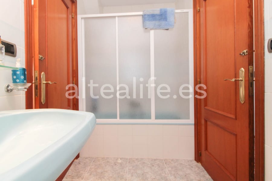 Gran Villa con Apartamento en la zona del Albir (20/30)