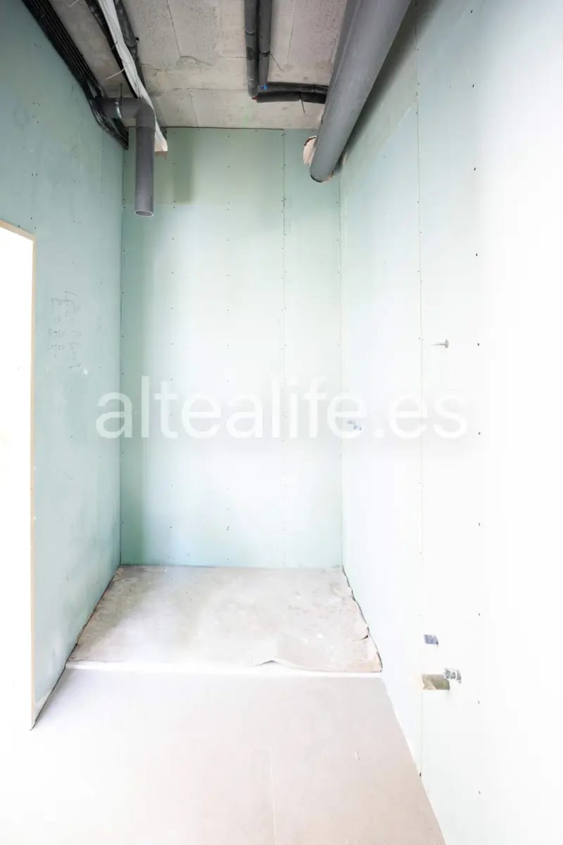 Villa Contemporánea de Obra Nueva en La Nucía con 3, 4 o 5 Dormitorios (23/30)