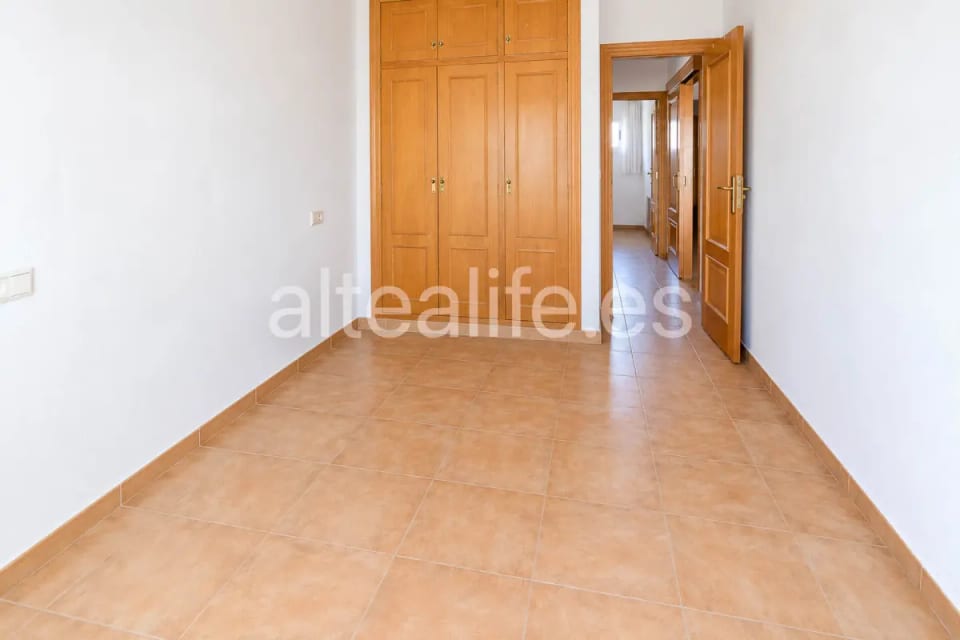 Larga Estancia | Apartamento en Primera Línea de Mar en la zona de Cap Negret (20/30)