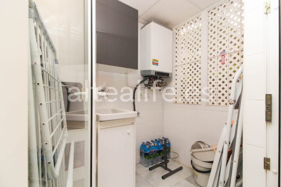 Lujoso Apartamento en Altea Hills: Espacio y Vistas Panorámicas (26/30)