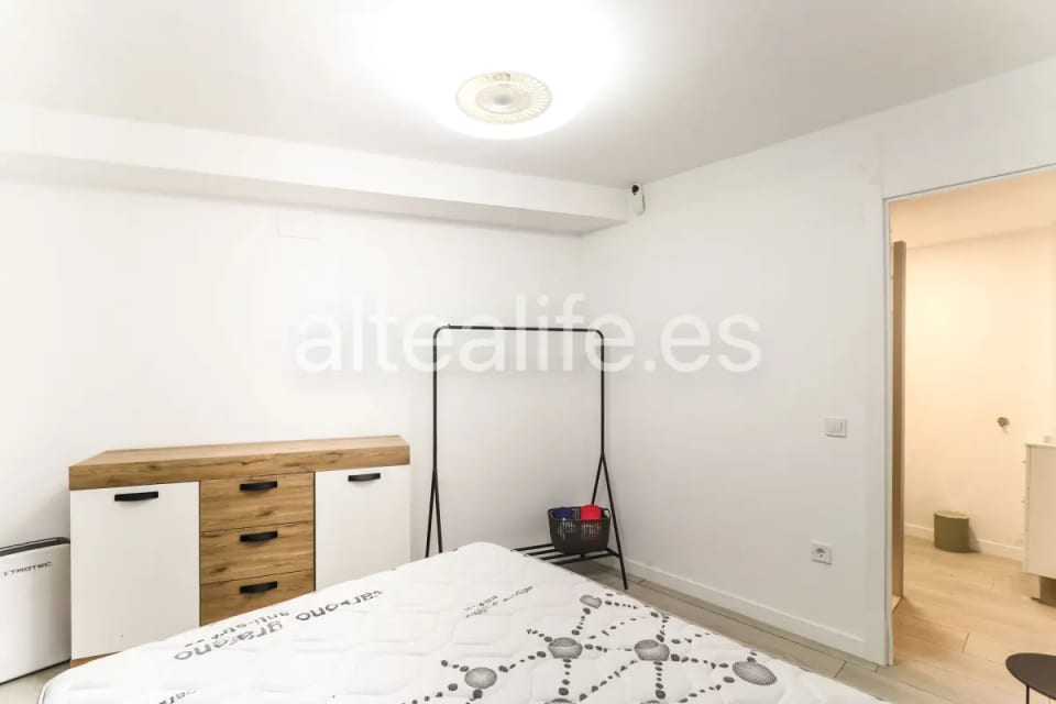 Apartamento Renovado en Altea Cerca del Casco Antiguo y la Playa (13/20)