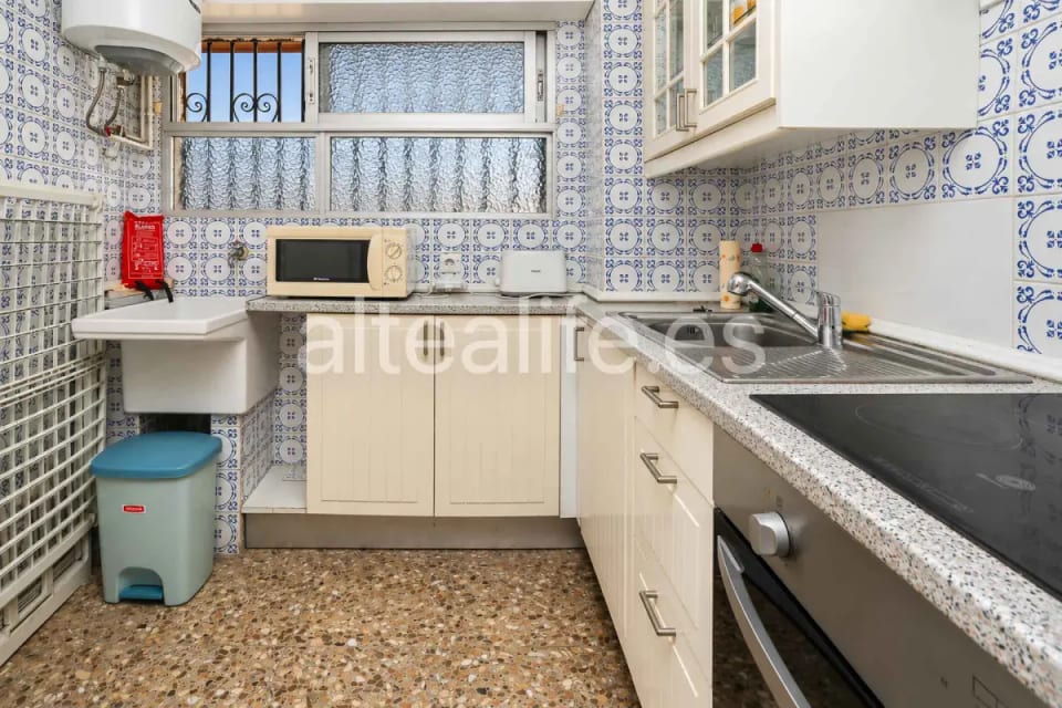 Apartamento en venta en Puerto de Altea con Terraza cerca del Mar (22/30)