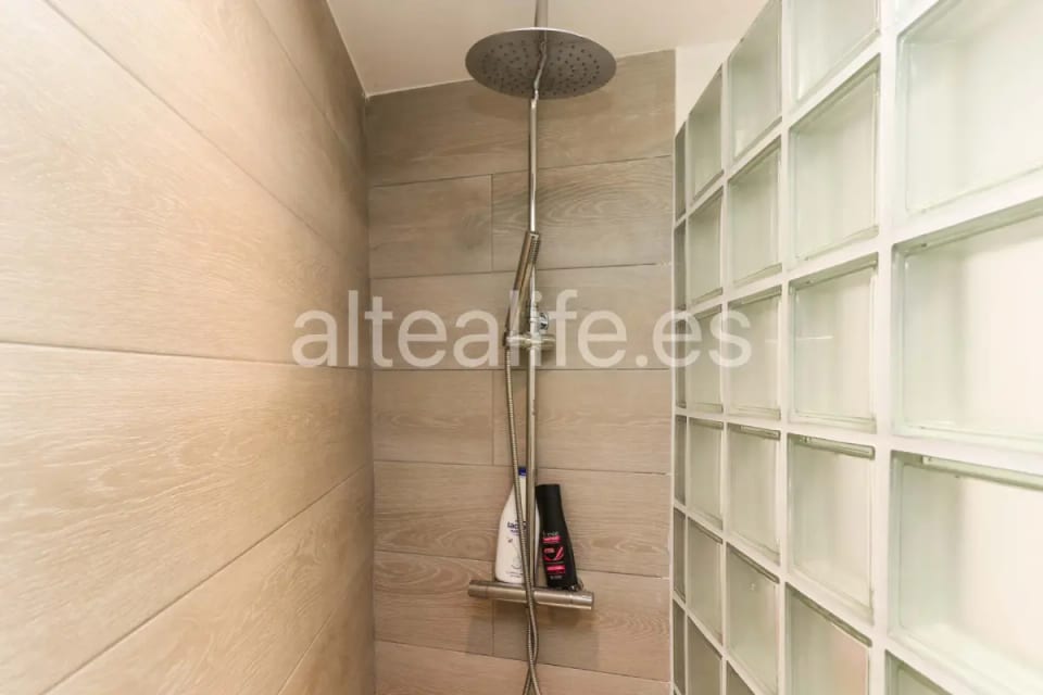 Apartamento Renovado en Altea Cerca del Casco Antiguo y la Playa (16/20)