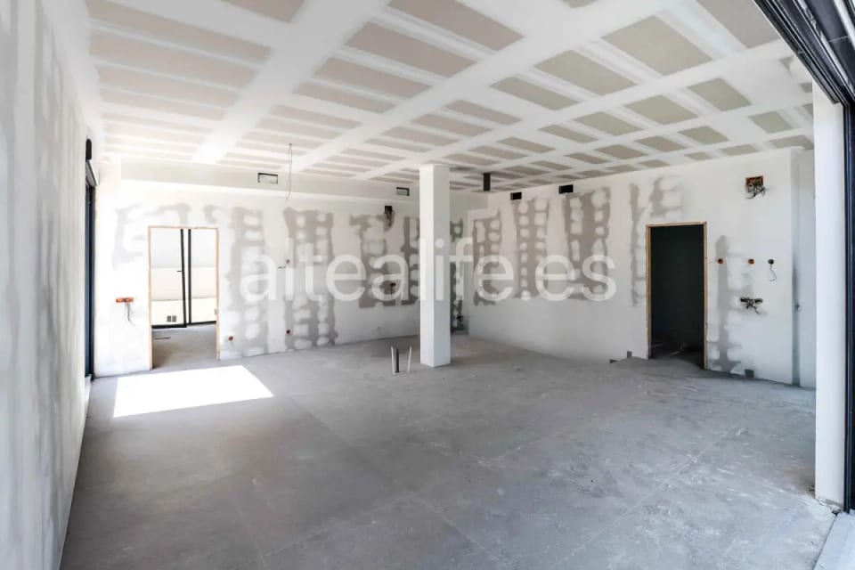Villa Contemporánea de Obra Nueva en La Nucía con 3, 4 o 5 Dormitorios (20/30)