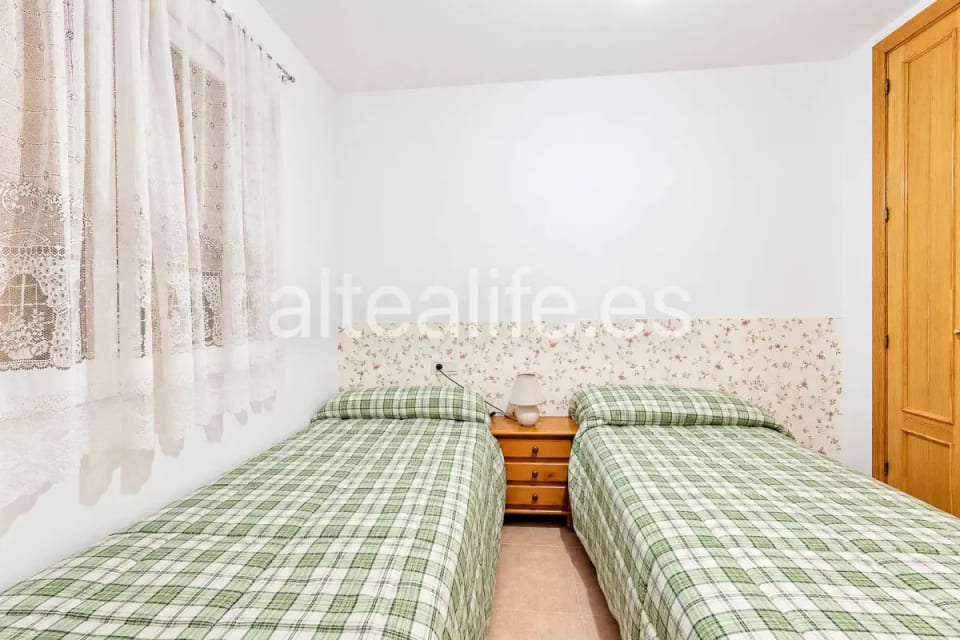 Apartamento de 79 m² en venta en el centro de Altea (26/28)