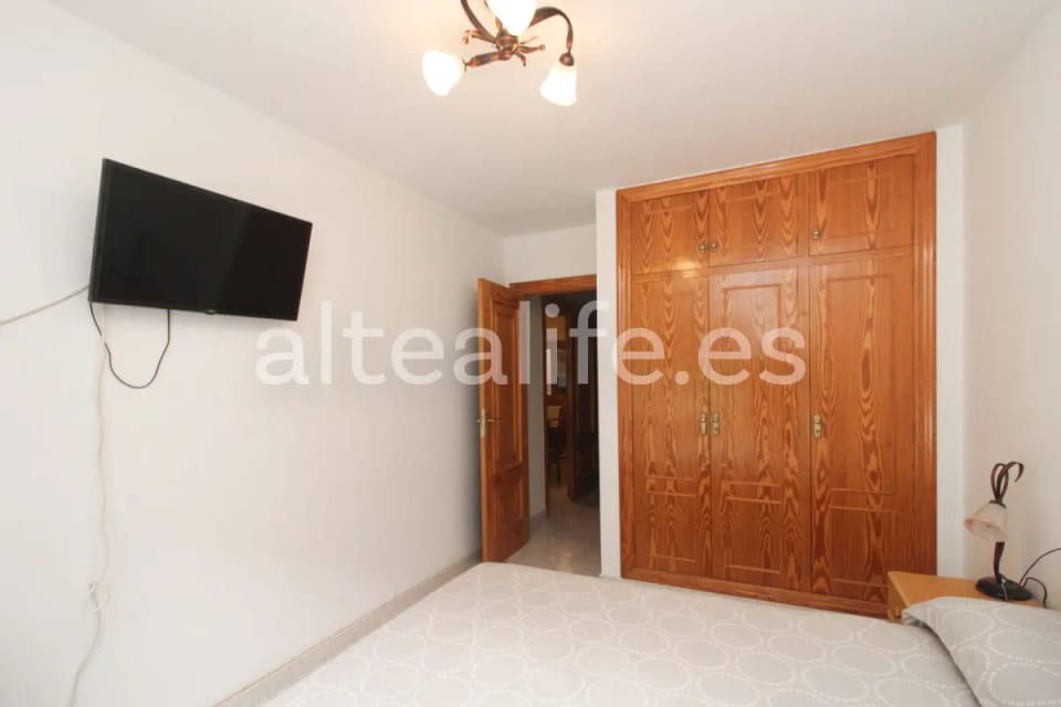 Apartamento con 4 Dormitorios en la zona del Puerto (26/30)