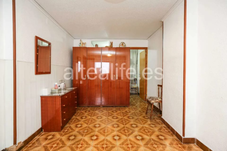 Casa de Pueblo con Terraza en la zona del Casco Antiguo (7/30)