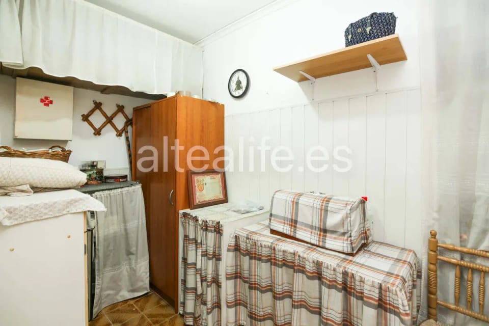 Casa de Pueblo con Terraza en la zona del Casco Antiguo (25/30)