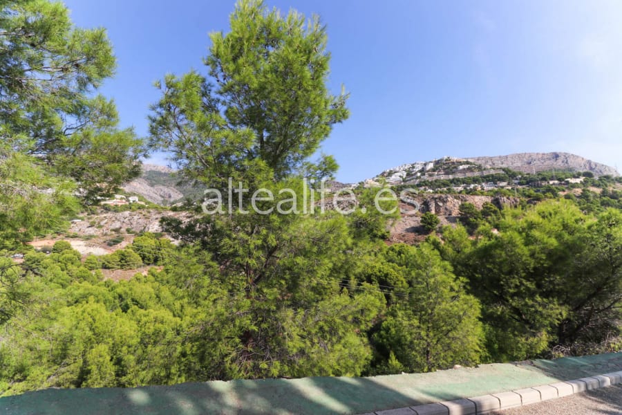 Parcela Urbana de 1182 m2 en la zona de Mascarat (7/8)