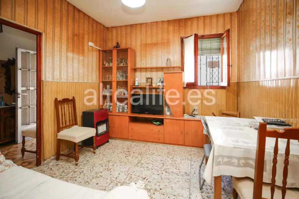 Casa de Pueblo con Terraza en la zona del Casco Antiguo (16/30)