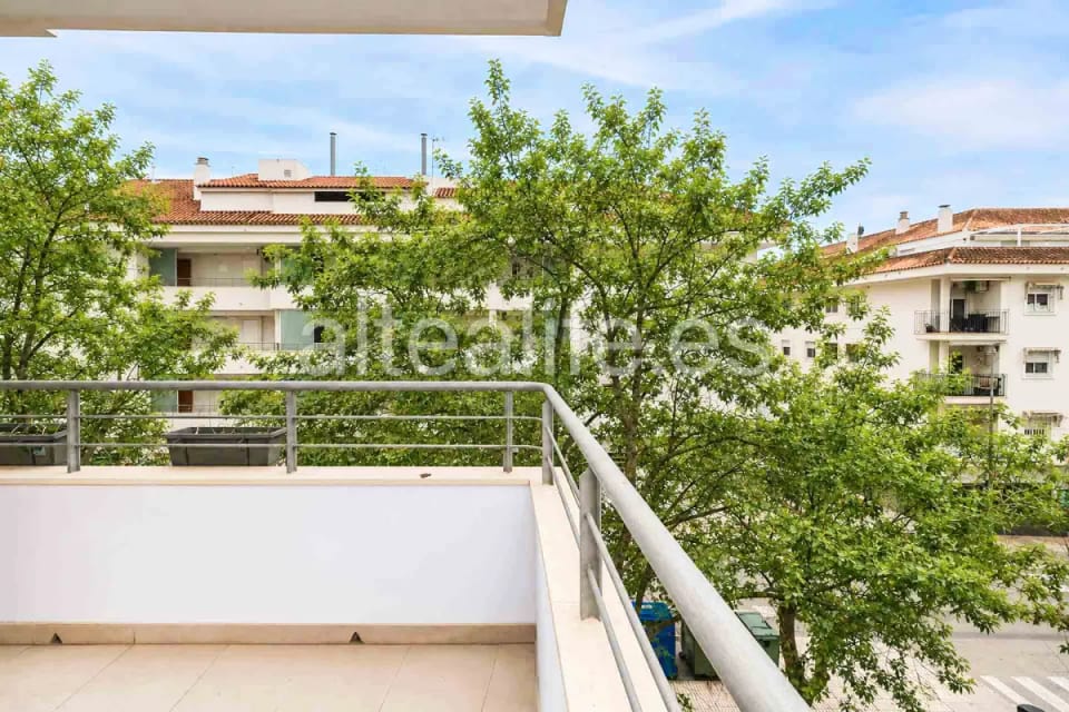 Amplio Apartamento Reformado en Garganes Altea (8/30)