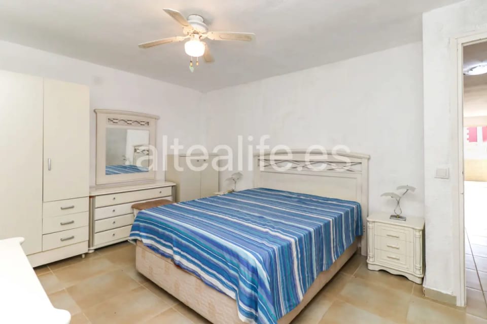 Villa con Gran Parcela en Venta en La Nucía Cerca de Altea y Benidorm (27/30)