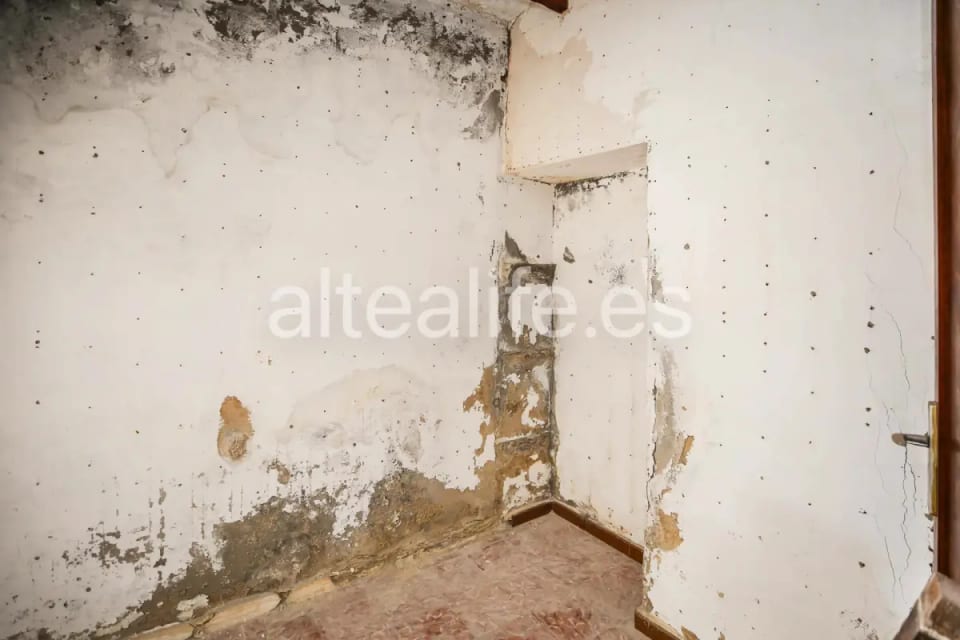 Casa de Pueblo con Terrazas y Vistas al Mar en el Casco Antiguo de Altea (22/30)