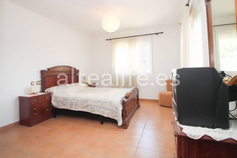 Villa de 550 m2 en la zona de Bello Horizonte (27/30)