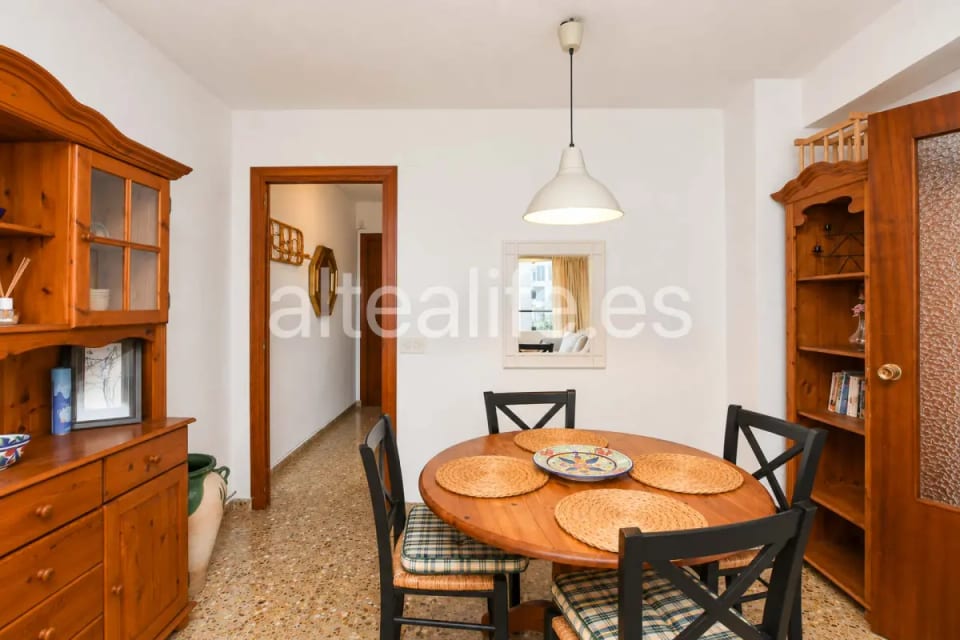 Apartamento en venta en Puerto de Altea con Terraza cerca del Mar (17/30)