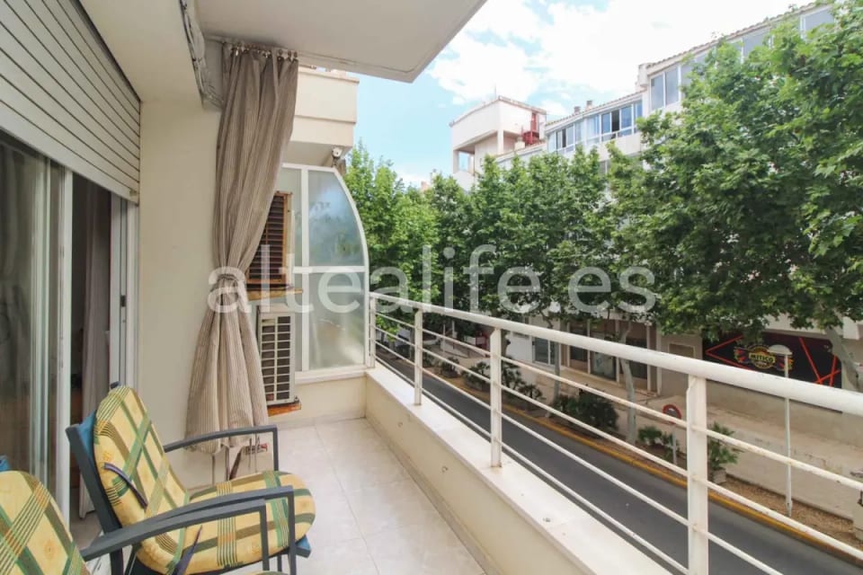Apartamento con 4 Dormitorios en la zona del Puerto (6/30)