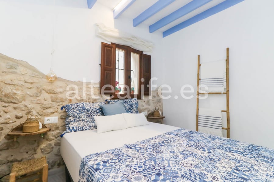 Apartamento con 2 Dormitorios en la zona del Paseo Marítimo (16/20)