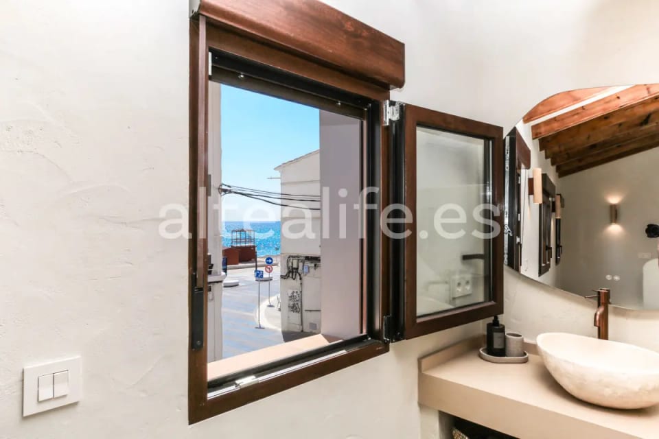 Casa de Pueblo Reformada en Venta en Altea Cerca del Mar (26/30)