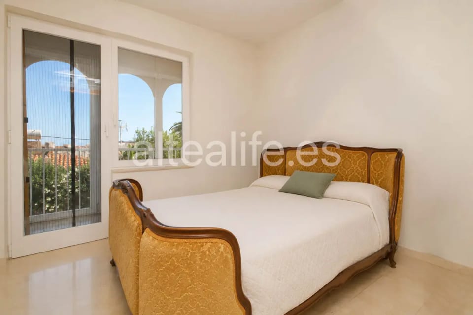 2 Villas Independientes cerca del Puerto de Altea (12/30)