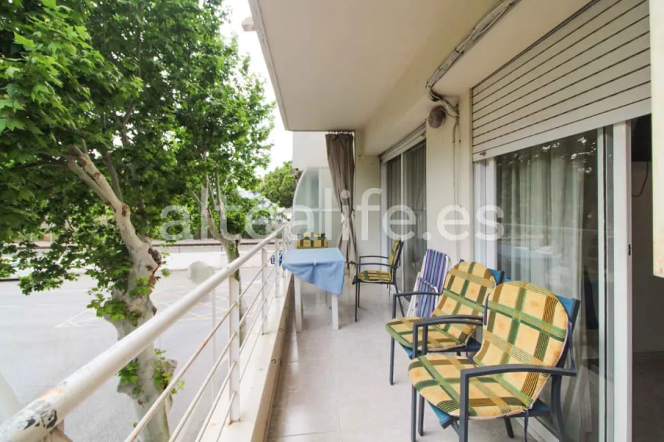 Apartamento con 4 Dormitorios en la zona del Puerto (7/30)