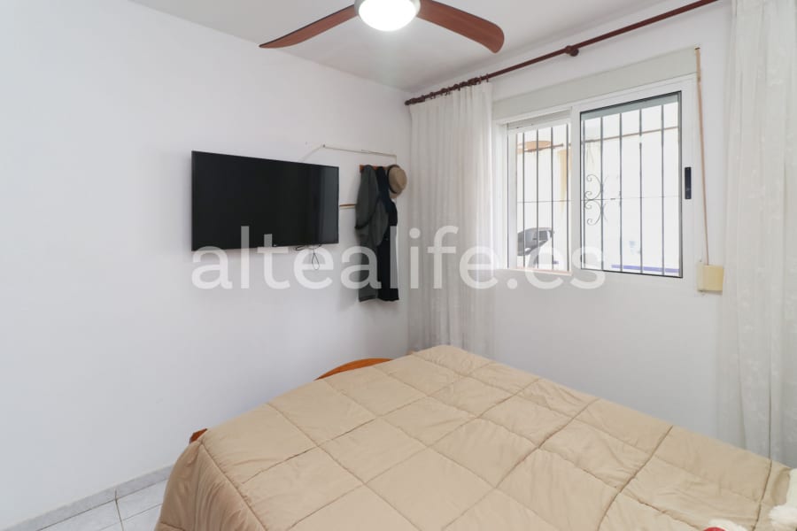 Villa con Parcela y Vistas en la zona de Alfaz del Pi (27/30)