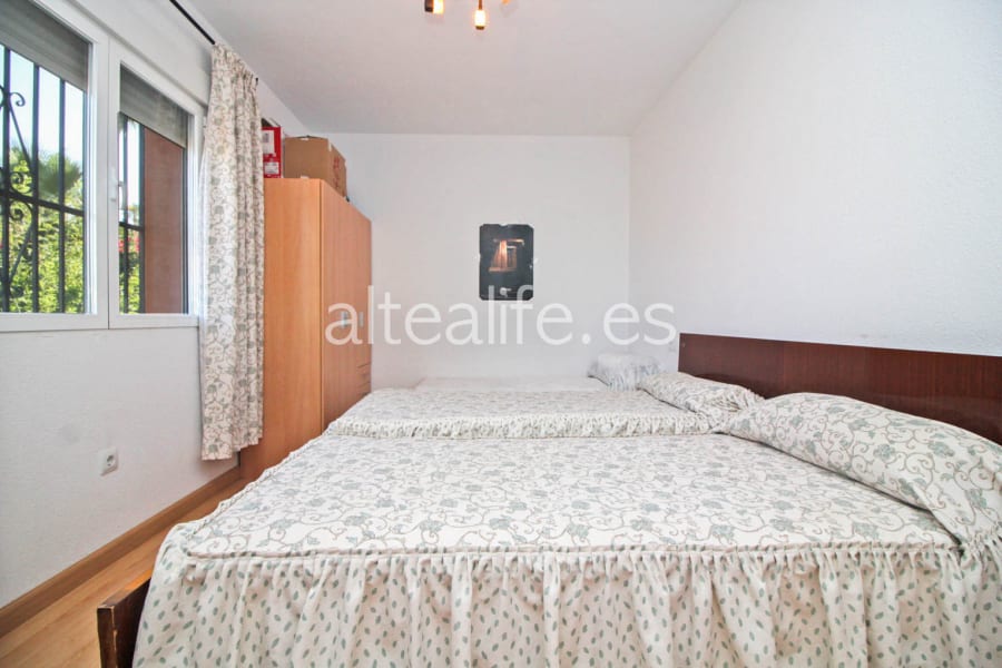 Villa con Jardín y Terrazas en la zona de Bello Horizonte (17/30)