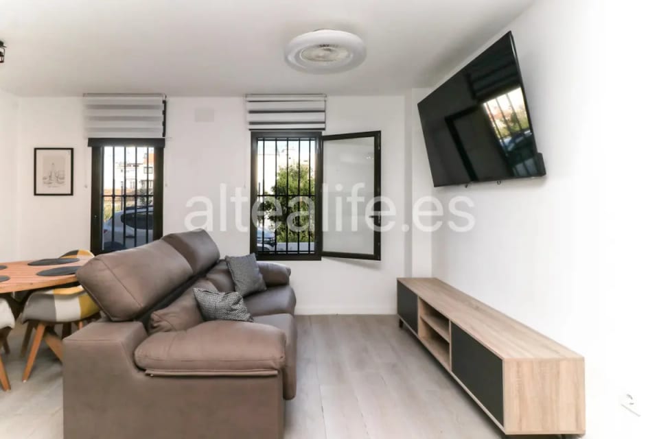 Apartamento Renovado en Altea Cerca del Casco Antiguo y la Playa (7/20)