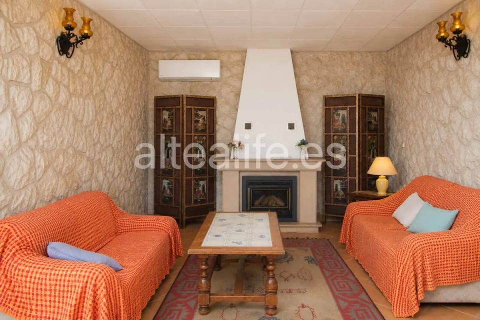 2 Villas Independientes cerca del Puerto de Altea (23/30)
