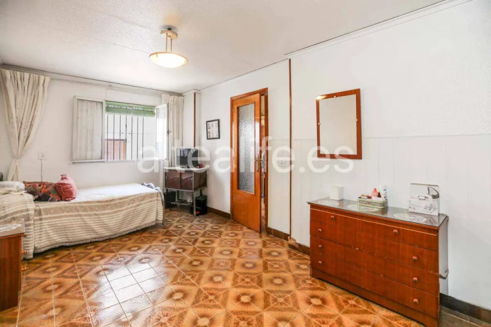 Casa de Pueblo con Terraza en la zona del Casco Antiguo (23/30)