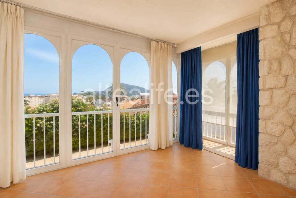 2 Villas Independientes cerca del Puerto de Altea (24/30)