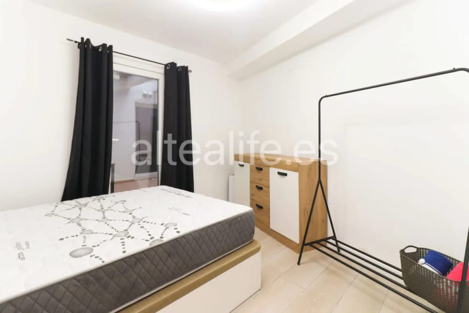 Apartamento Renovado en Altea Cerca del Casco Antiguo y la Playa (11/20)