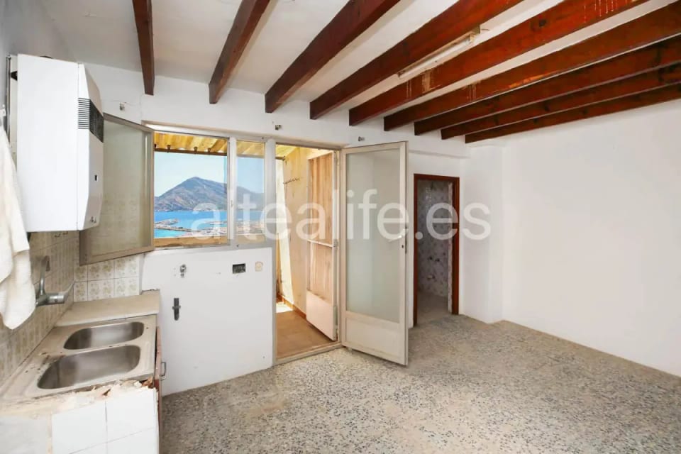 Casa de Pueblo con Terrazas y Vistas al Mar en el Casco Antiguo de Altea (8/30)