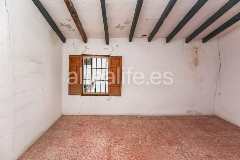 Casa de Pueblo con Terrazas y Vistas al Mar en el Casco Antiguo de Altea (28/30)