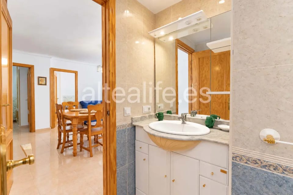 Apartamento de 79 m² en venta en el centro de Altea (20/28)