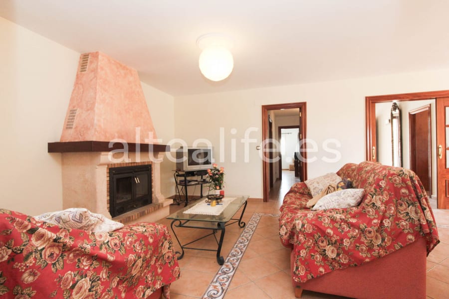 Villa de 550 m2 en la zona de Bello Horizonte (12/30)