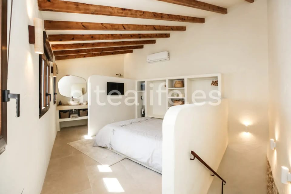 Casa de Pueblo Reformada en Venta en Altea Cerca del Mar (30/30)