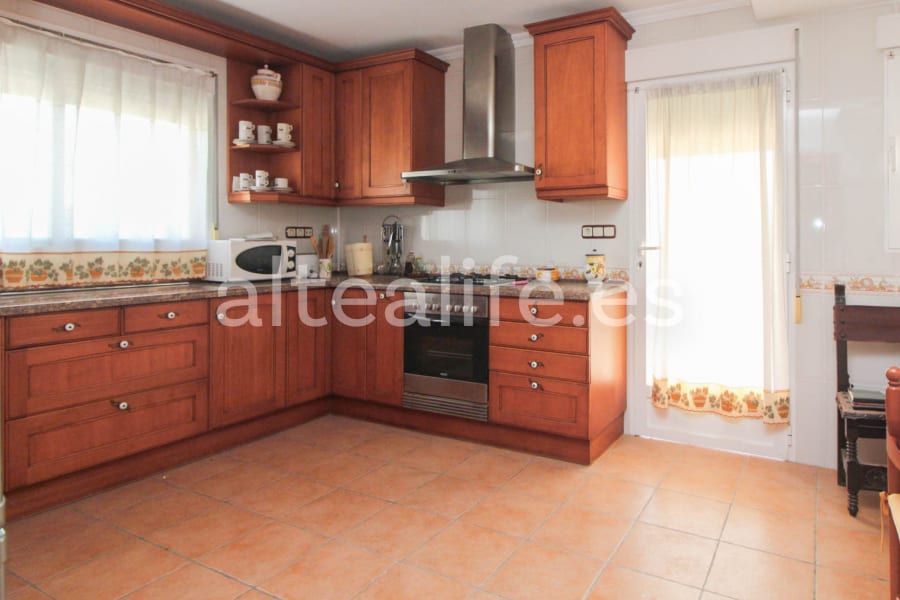 Villa de 550 m2 en la zona de Bello Horizonte (21/30)
