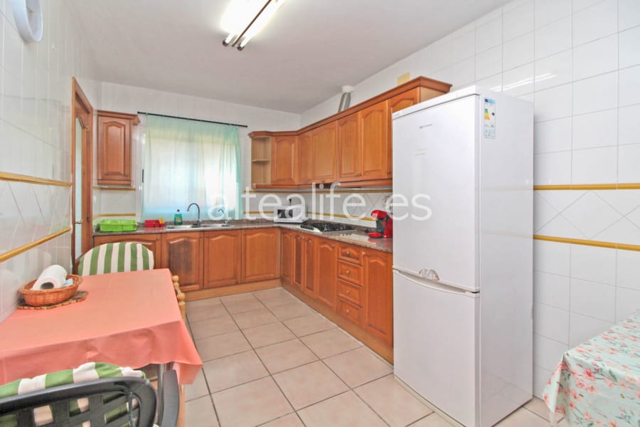 Villa con Jardín y Terrazas en la zona de Bello Horizonte (10/30)