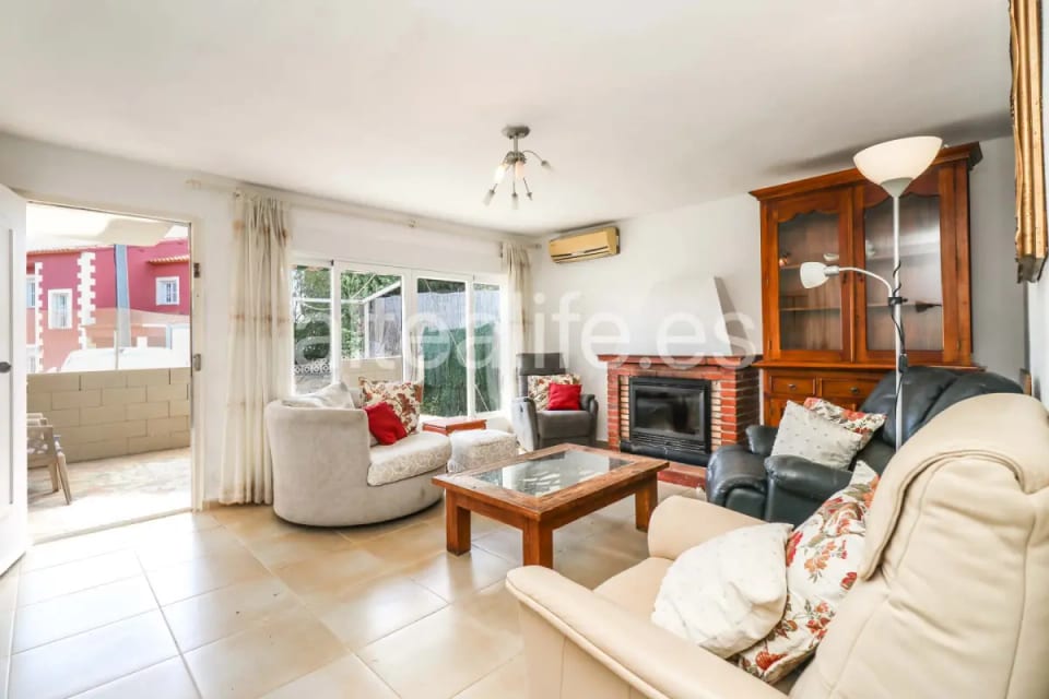 Villa con Gran Parcela en Venta en La Nucía Cerca de Altea y Benidorm (12/30)