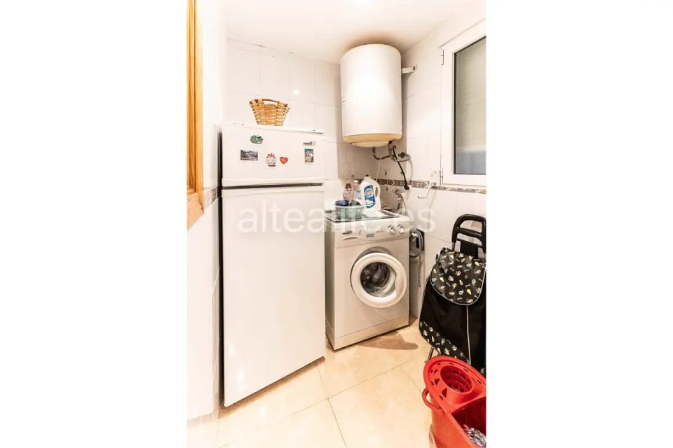 Apartamento de 79 m² en venta en el centro de Altea (11/28)