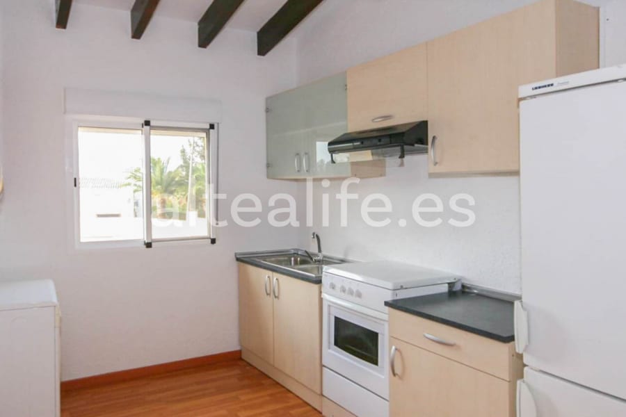 Villa con Apartamento Independiente en la Nucía (21/30)