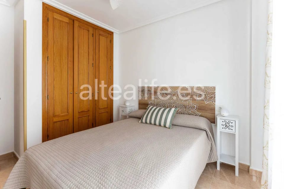 Apartamento de 79 m² en venta en el centro de Altea (22/28)