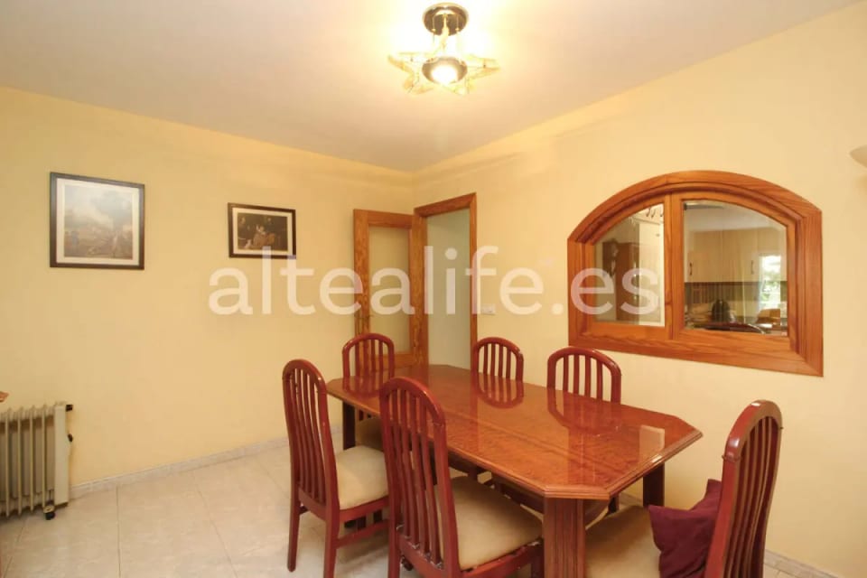 Apartamento con 4 Dormitorios en la zona del Puerto (16/30)