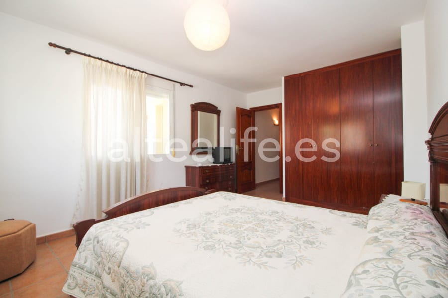 Villa de 550 m2 en la zona de Bello Horizonte (28/30)