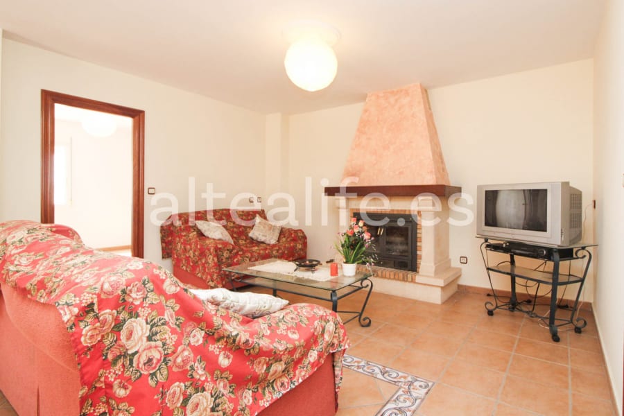 Villa de 550 m2 en la zona de Bello Horizonte (13/30)