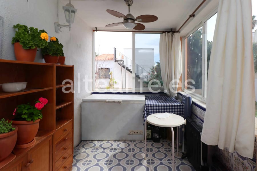 Villa con Parcela y Vistas en la zona de Alfaz del Pi (17/30)