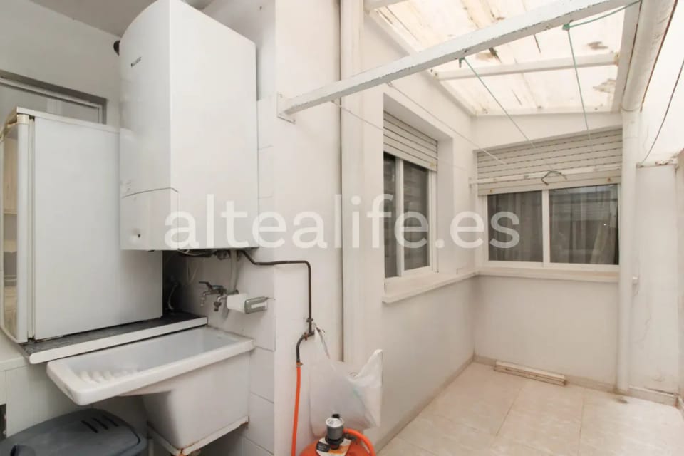 Apartamento con 4 Dormitorios en la zona del Puerto (20/30)