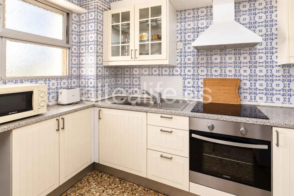 Apartamento en venta en Puerto de Altea con Terraza cerca del Mar (21/30)