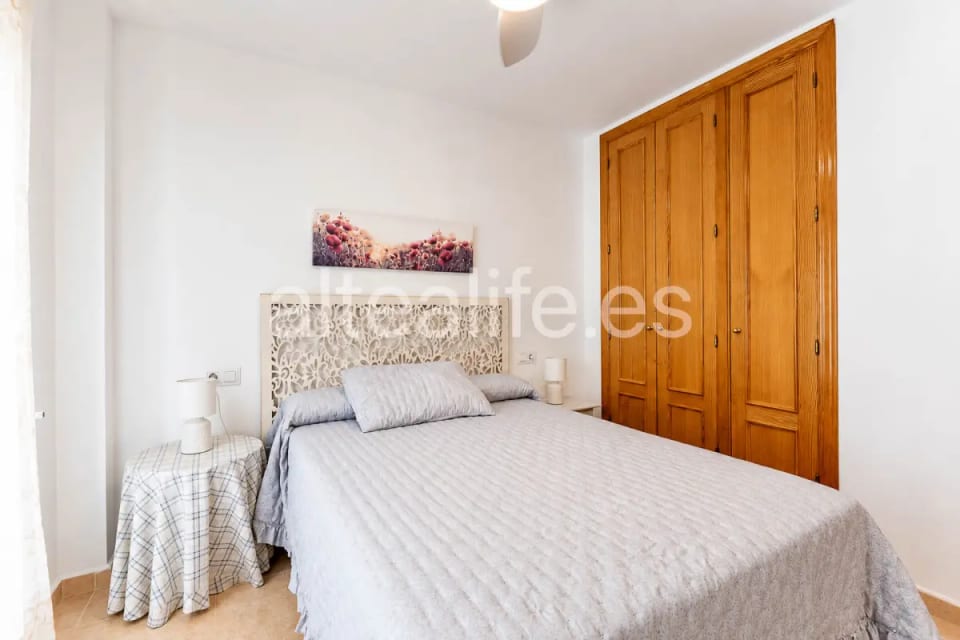 Apartamento de 79 m² en venta en el centro de Altea (16/28)